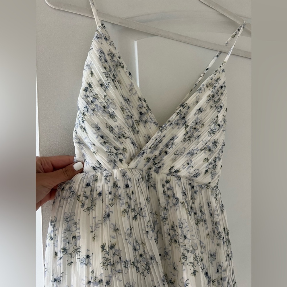 MIDI dress